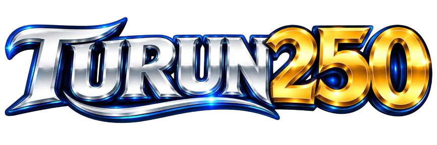 TURUN250 : Platform Game Online Resmi Terpercaya TURUN250